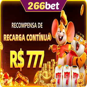 266bet Ganhe R$ 100,00 Gratis