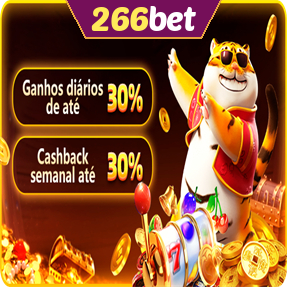 266bet Fundo de Resgate de Perdas Semanais