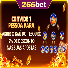 266bet ConvidarCentro